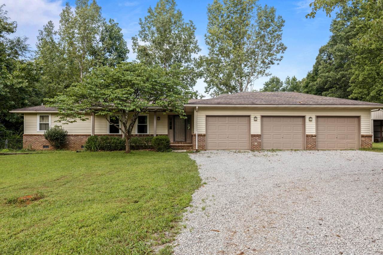 1824 Jackson Point Road - Photo 1