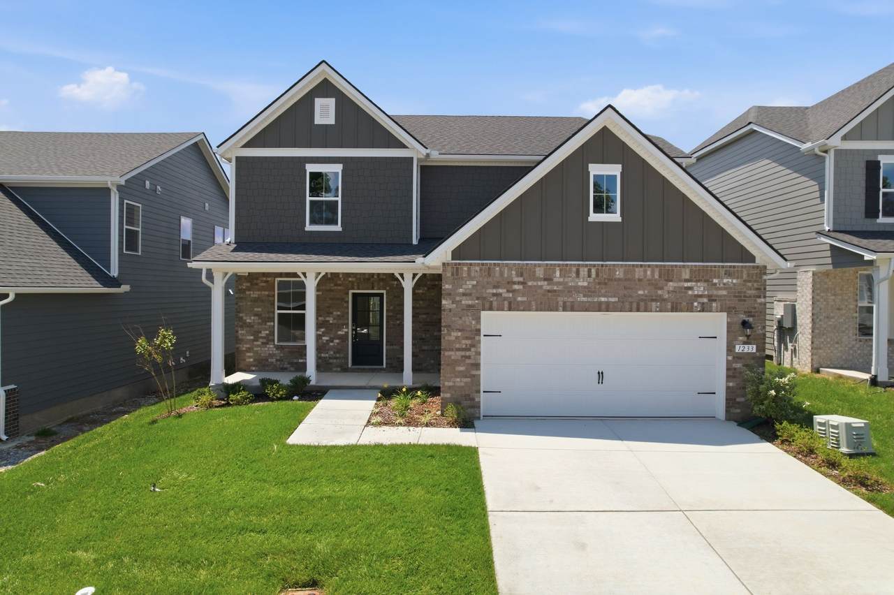 1246 Wallace Way - Photo 1