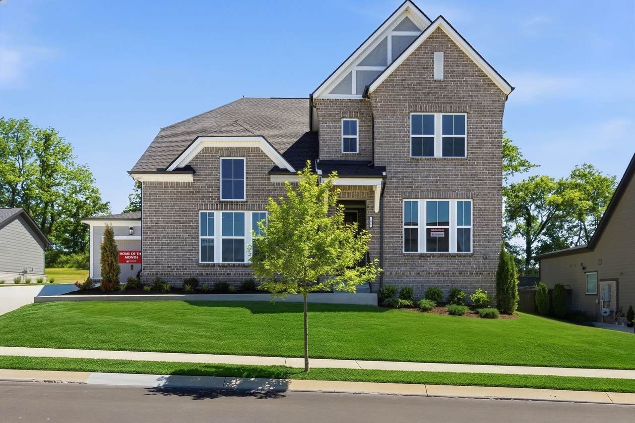 199 Phillips Bend - Photo 1