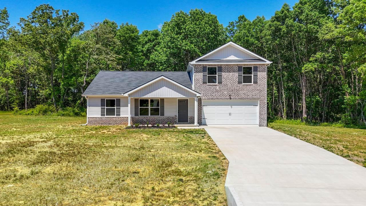 103 Cherry Blossom Way - Photo 1