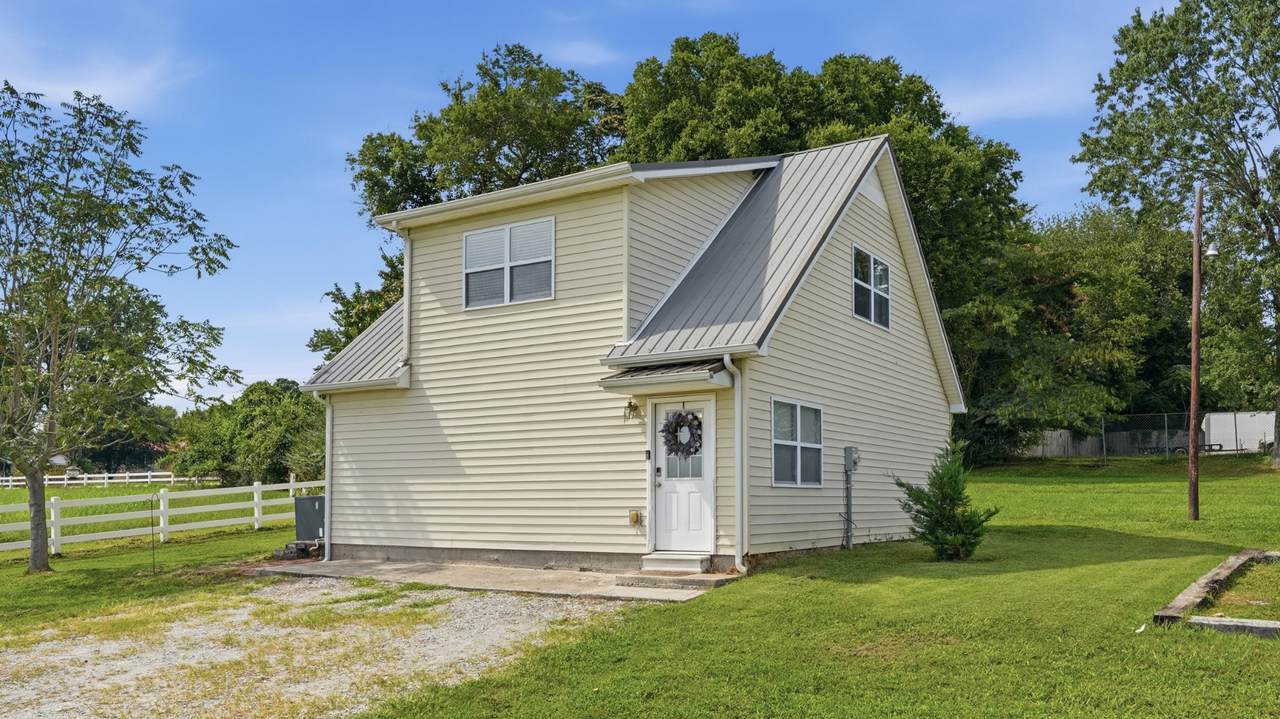 525 Sharp Springs Rd - Photo 1