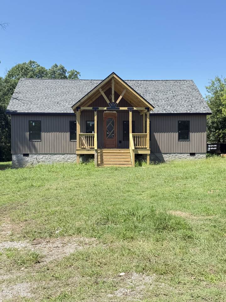 3122 Clay Tomlinson Rd - Photo 1