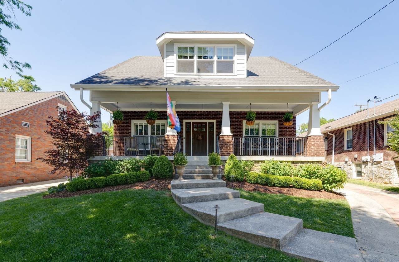 2500C W Linden Ave - Photo 1