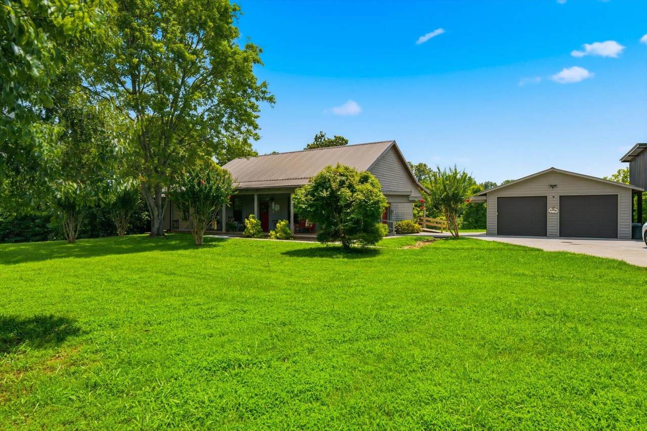 834 Highway 39 E - Photo 1