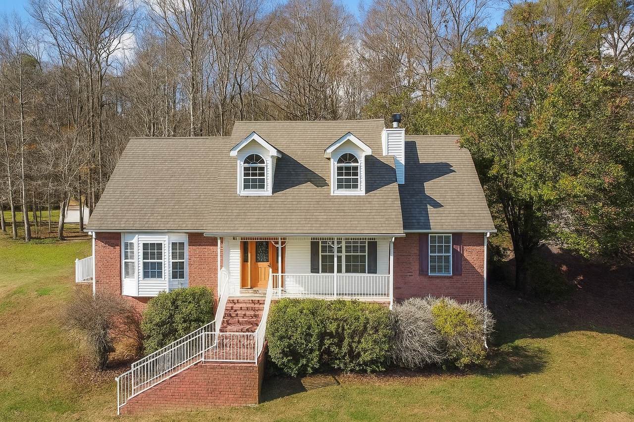 3467 New Hope Rd - Photo 1