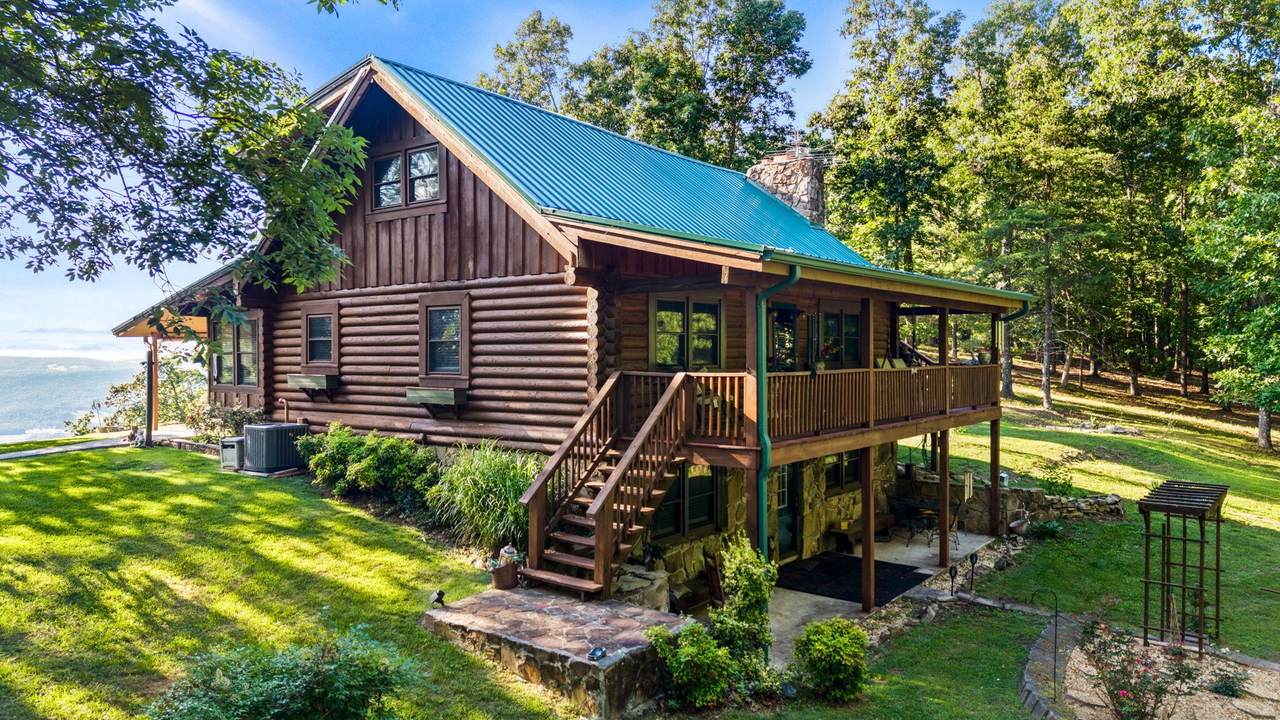 863 Porch Rock Road - Photo 1
