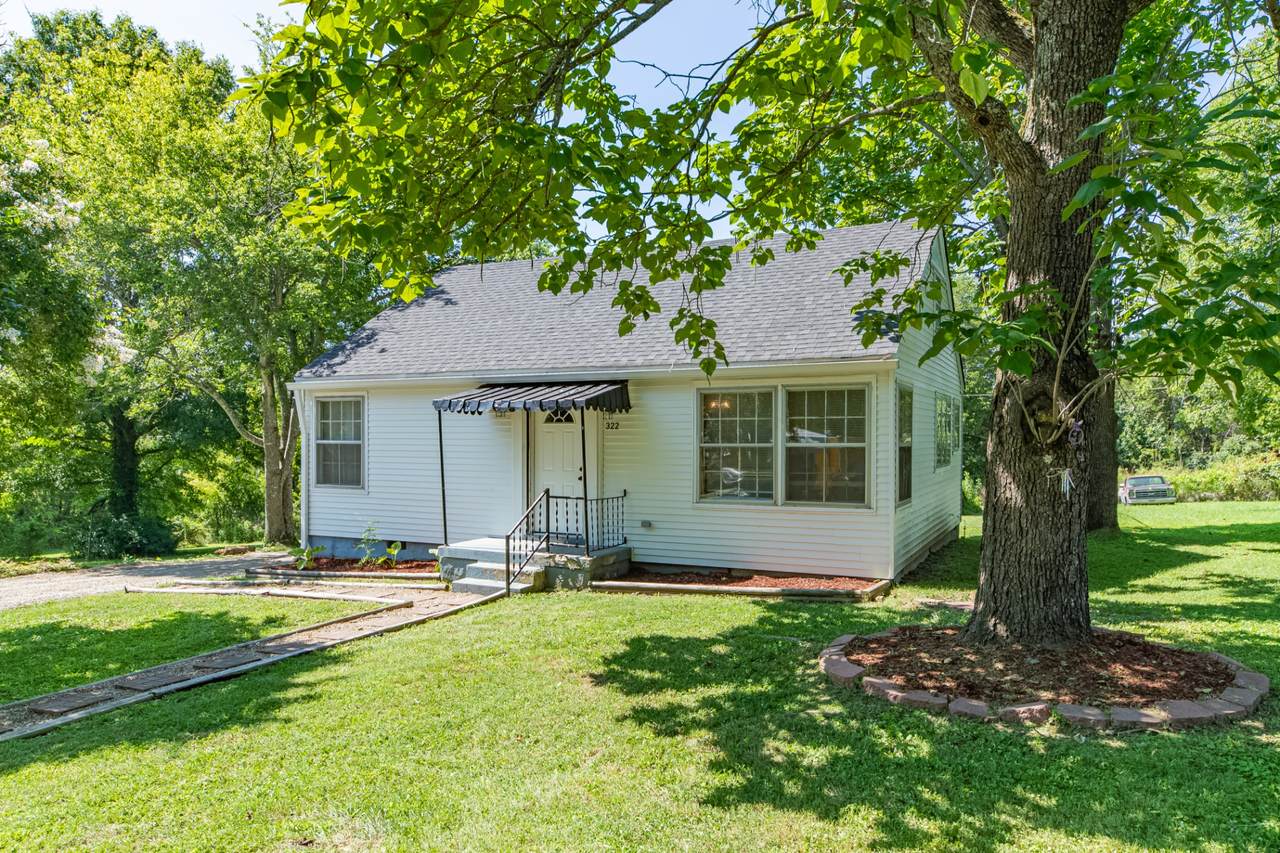322 W Berkley Cir - Photo 1