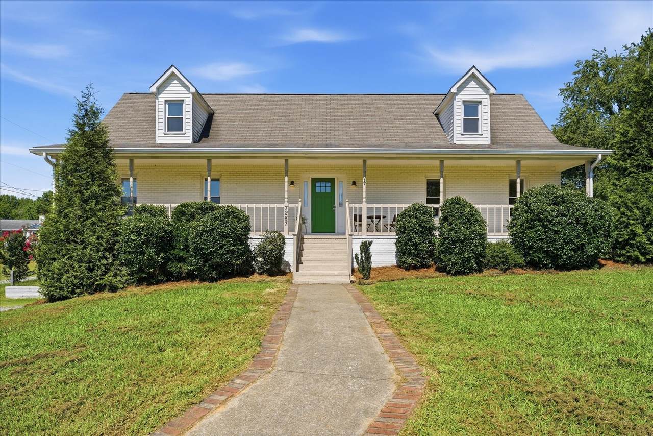 7267 Bidwell Rd - Photo 1