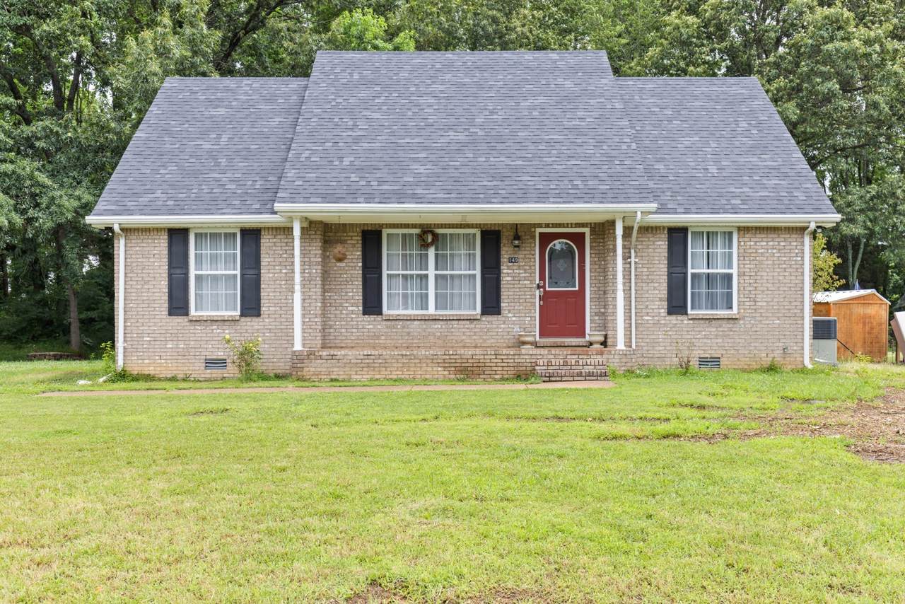 149 Cora St - Photo 1