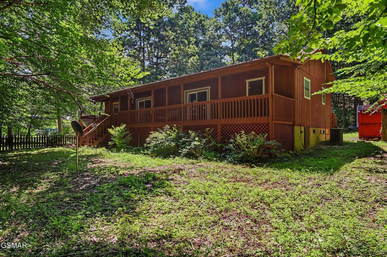 3319 Rocky Ridge Road - Photo 1