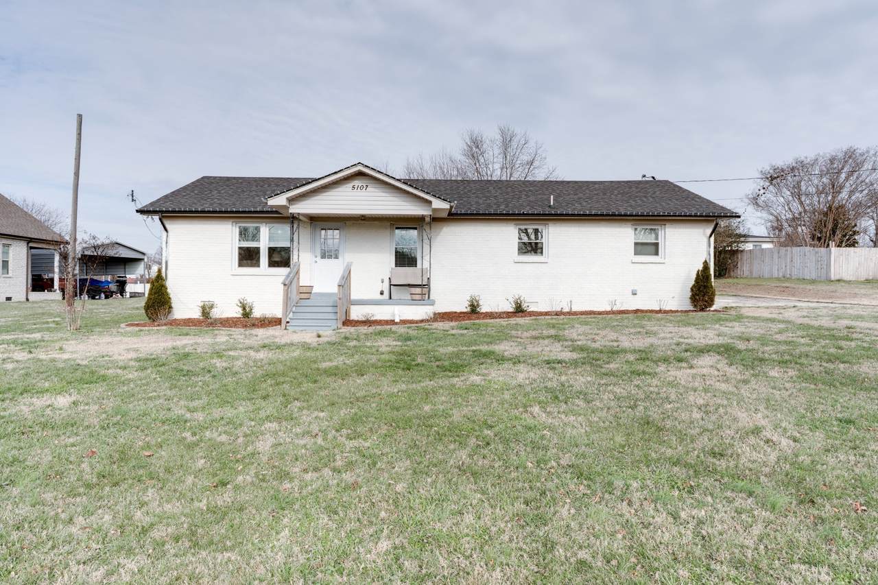 5107 Austin Peay Hwy - Photo 1