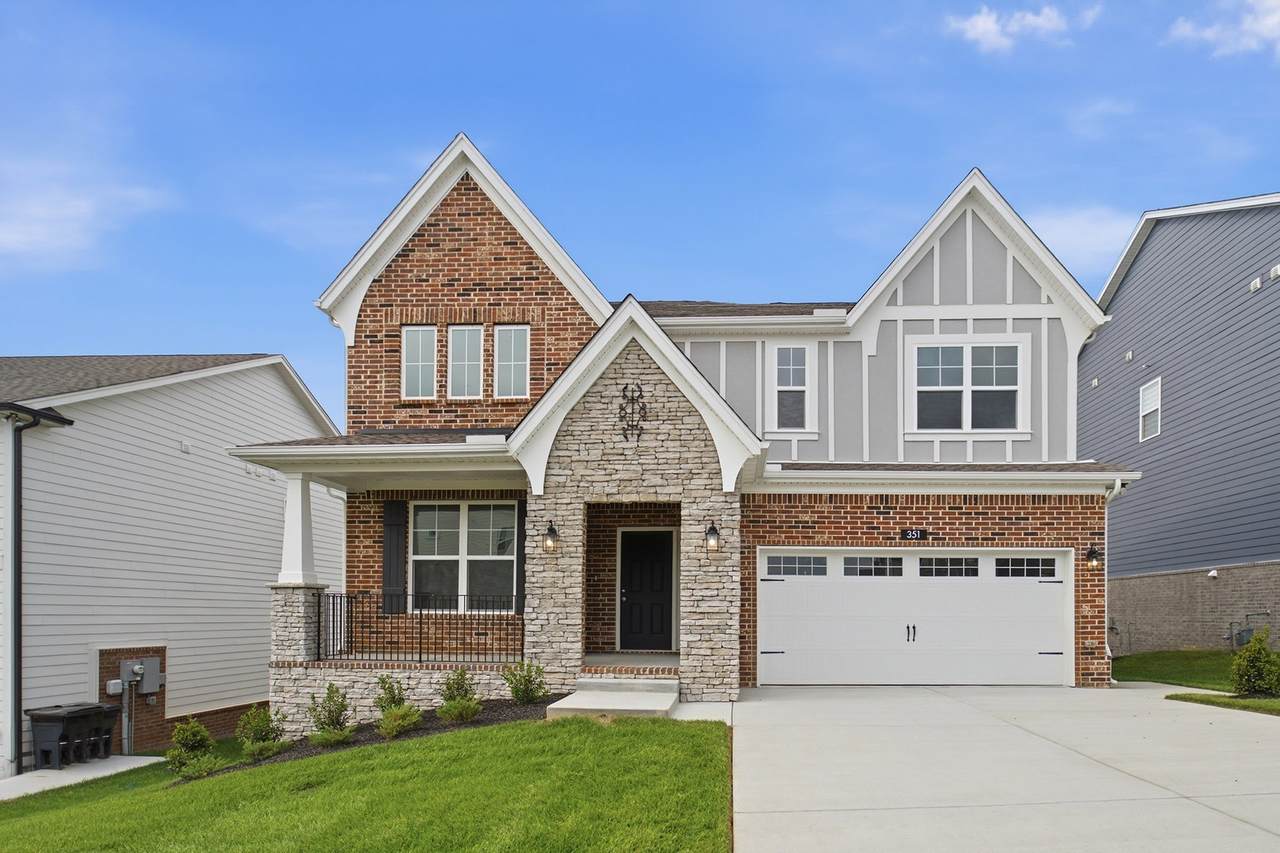 351 Van Conder Place - Photo 1