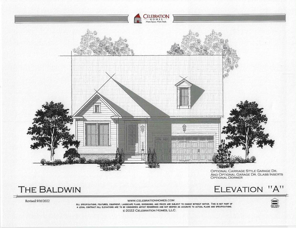 6927 Wayana Dr - Photo 1
