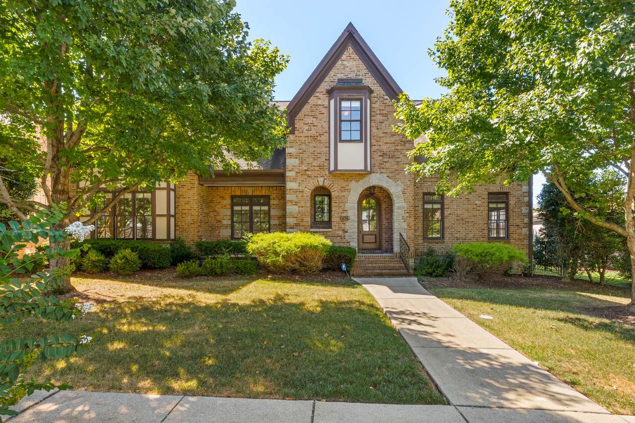 1743 Glen Echo Rd - Photo 1