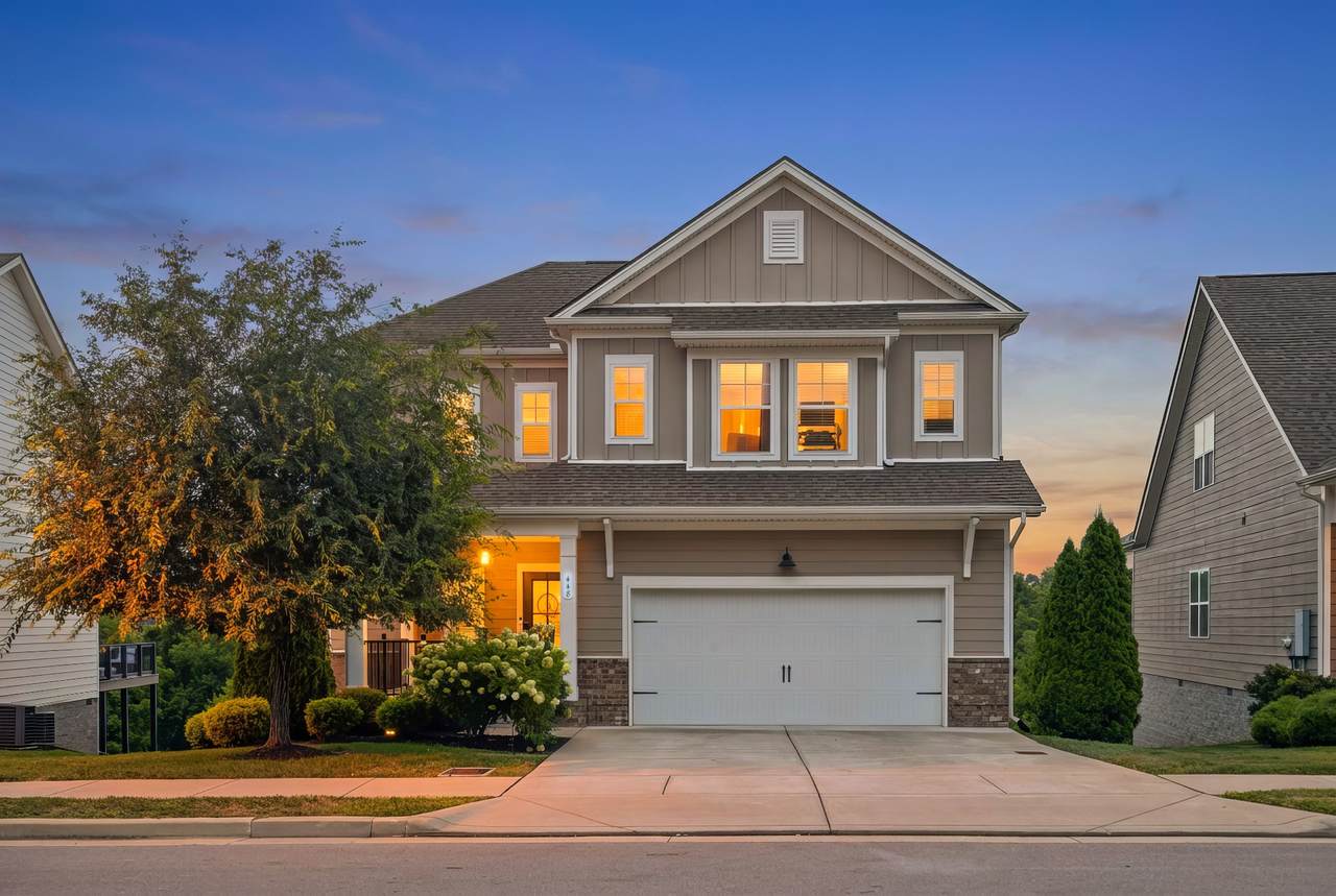 448 Red Sunset Ct - Photo 1