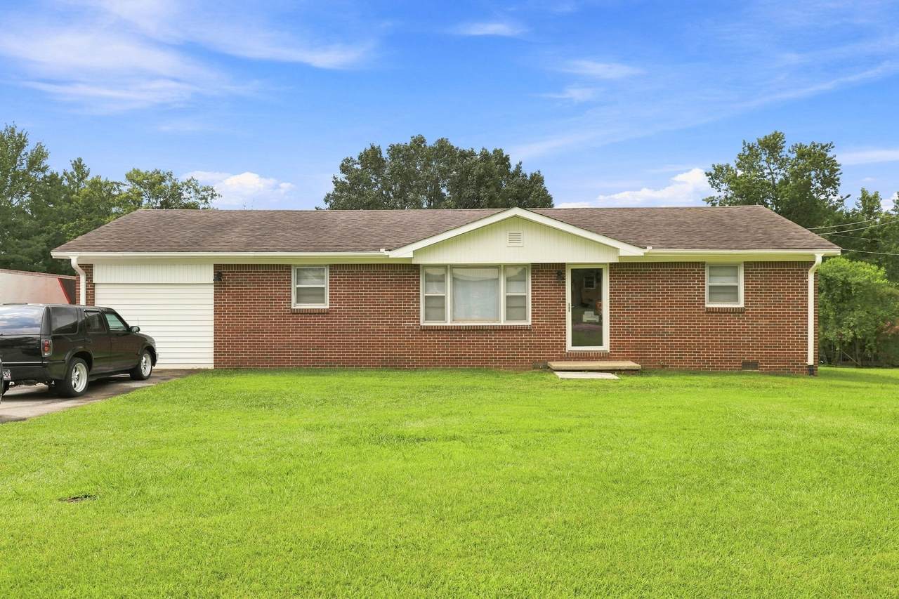 417 Greggview St - Photo 1