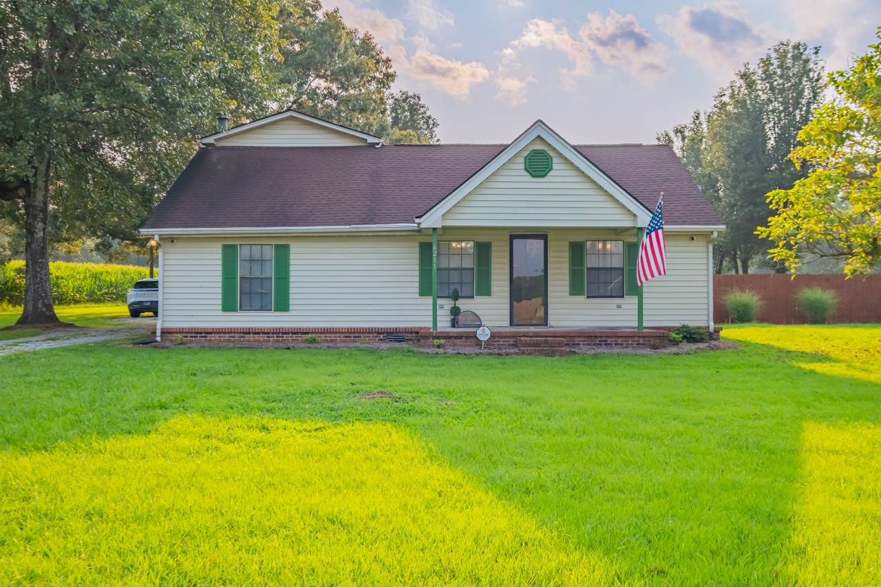 6211 Woodbury Hwy - Photo 1