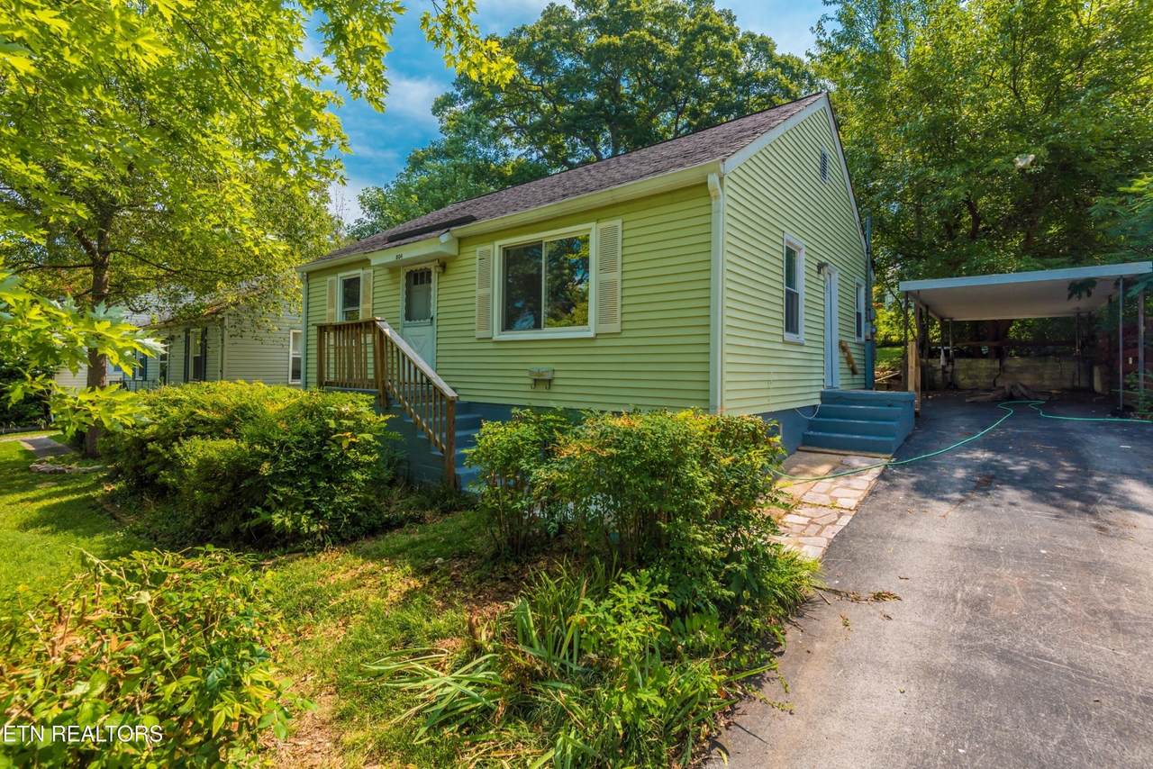 804 E Columbia Ave - Photo 1