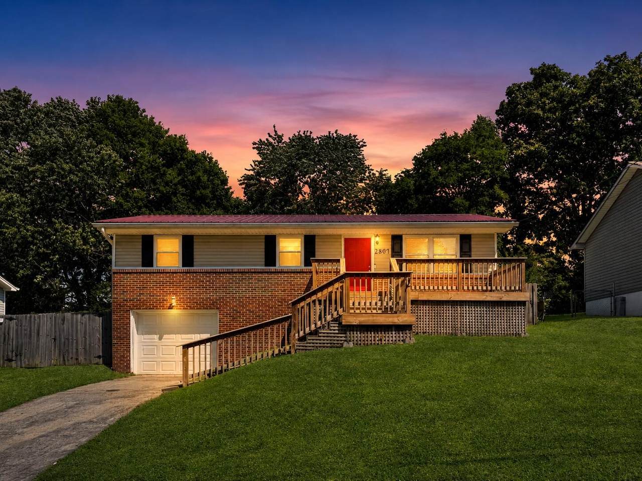 2807 Bo Street - Photo 1