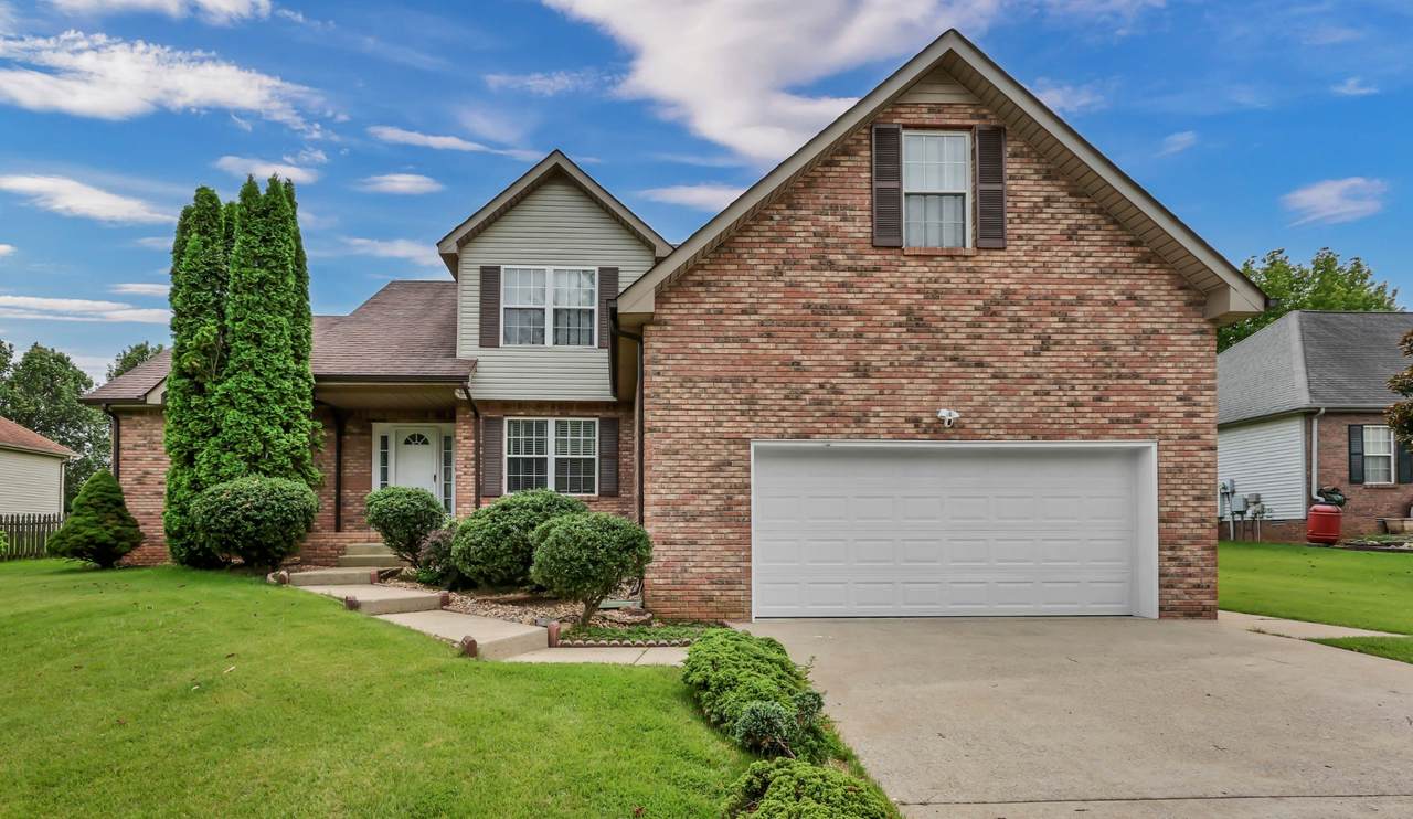 2412 Shoveler Way - Photo 1