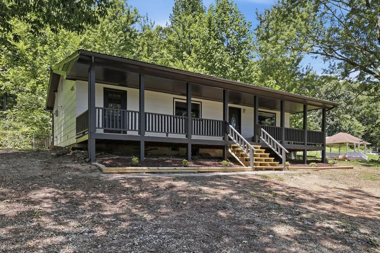 664 Red Hill Valley Road - Photo 1