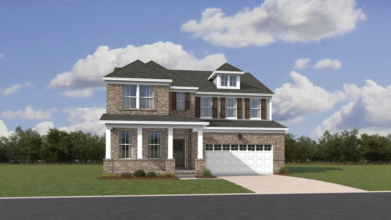 1231 Carson Drive - Photo 1