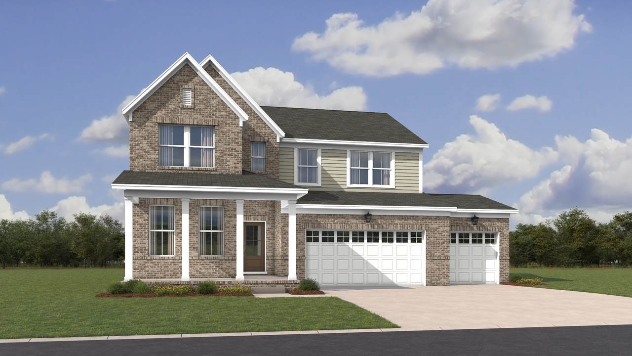 1204 Tucker Drive - Photo 1