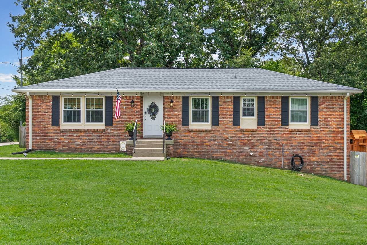 308 Ridgeland Dr - Photo 1