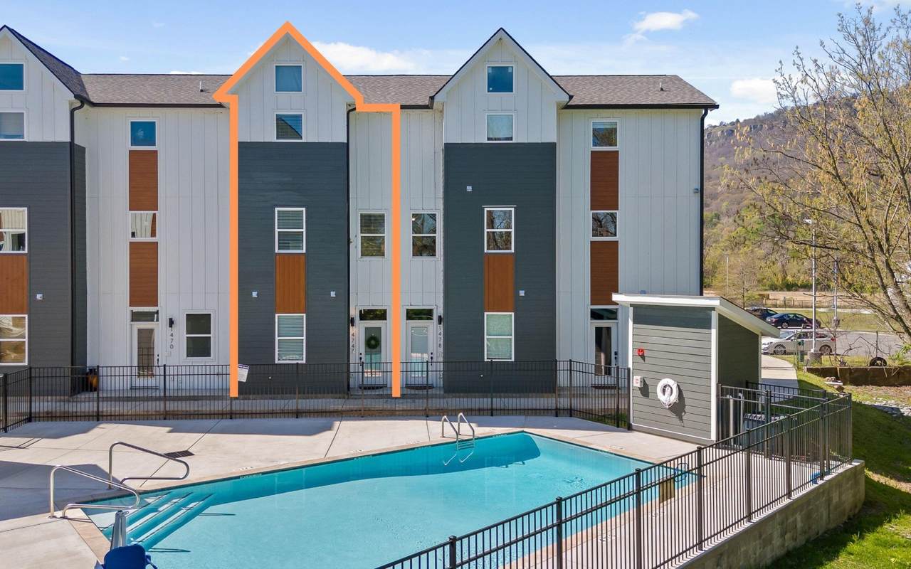 1474 Stockyard Place - Photo 1