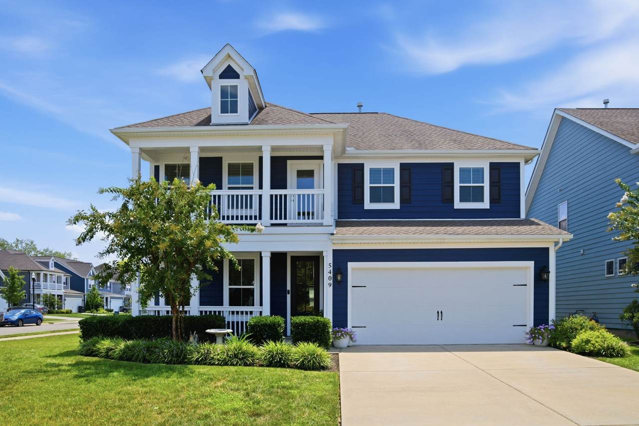 5409 Pointer Pl - Photo 1
