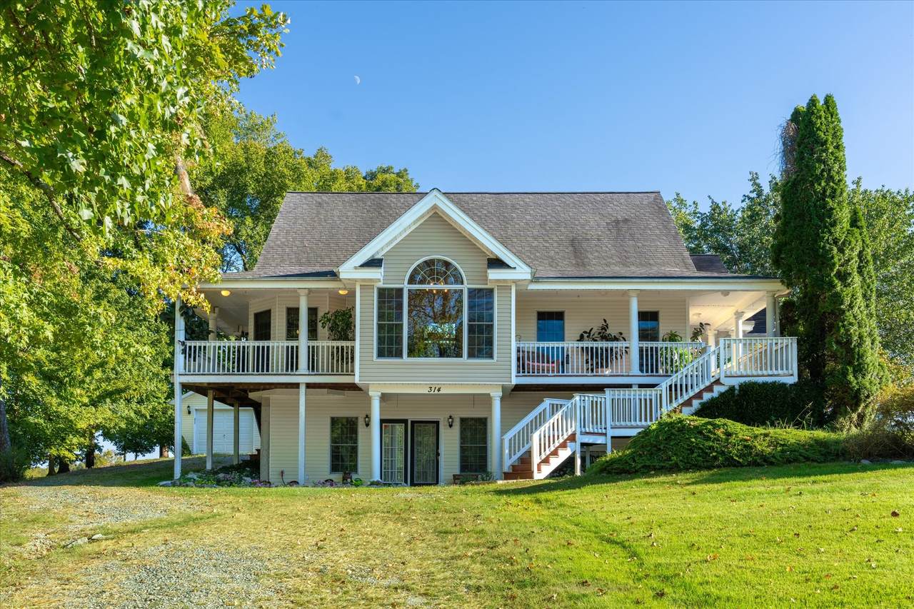 314 Birdsong Dr - Photo 1
