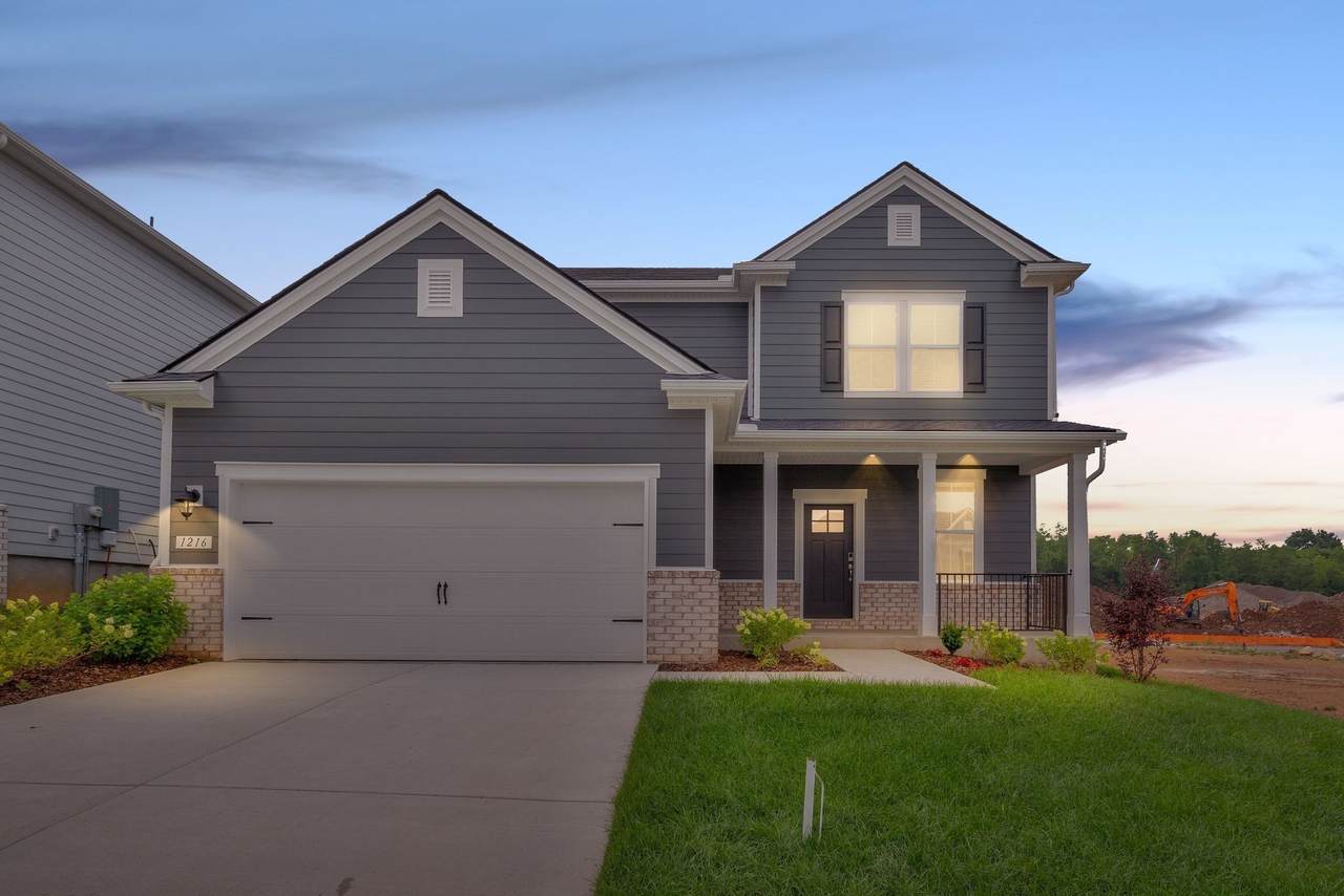 1306 Godwin Rd - Photo 1