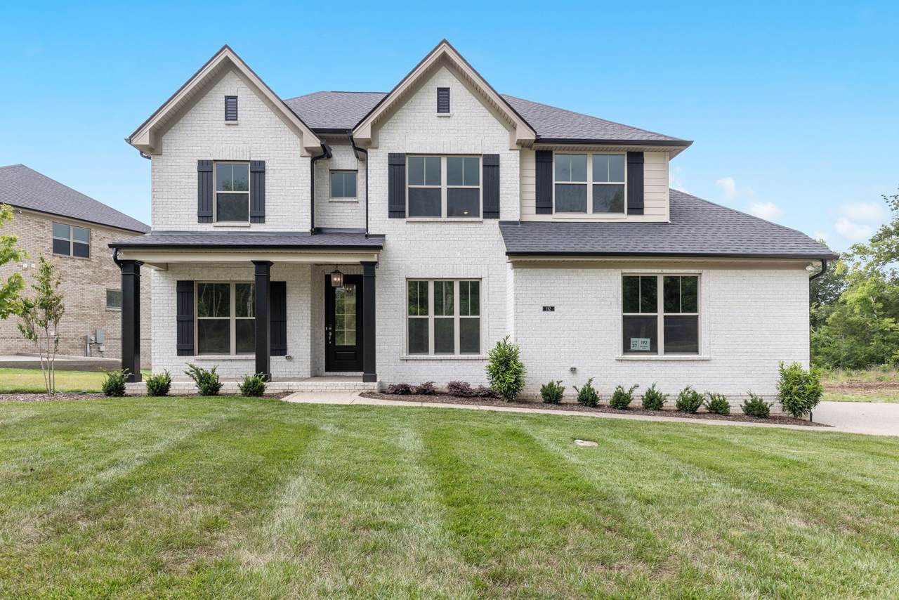 192 Watermill Ln - Photo 1