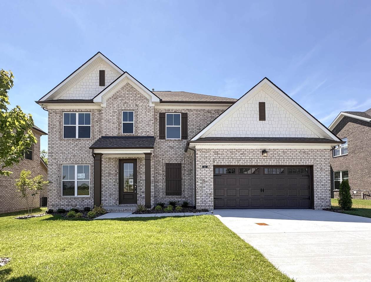 110 Harlinsdale Blvd - Photo 1