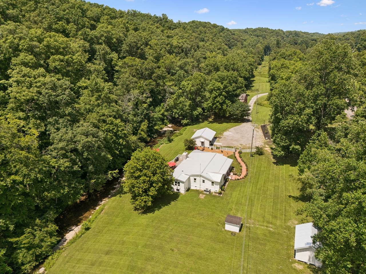8188 Shoals Branch Rd - Photo 1