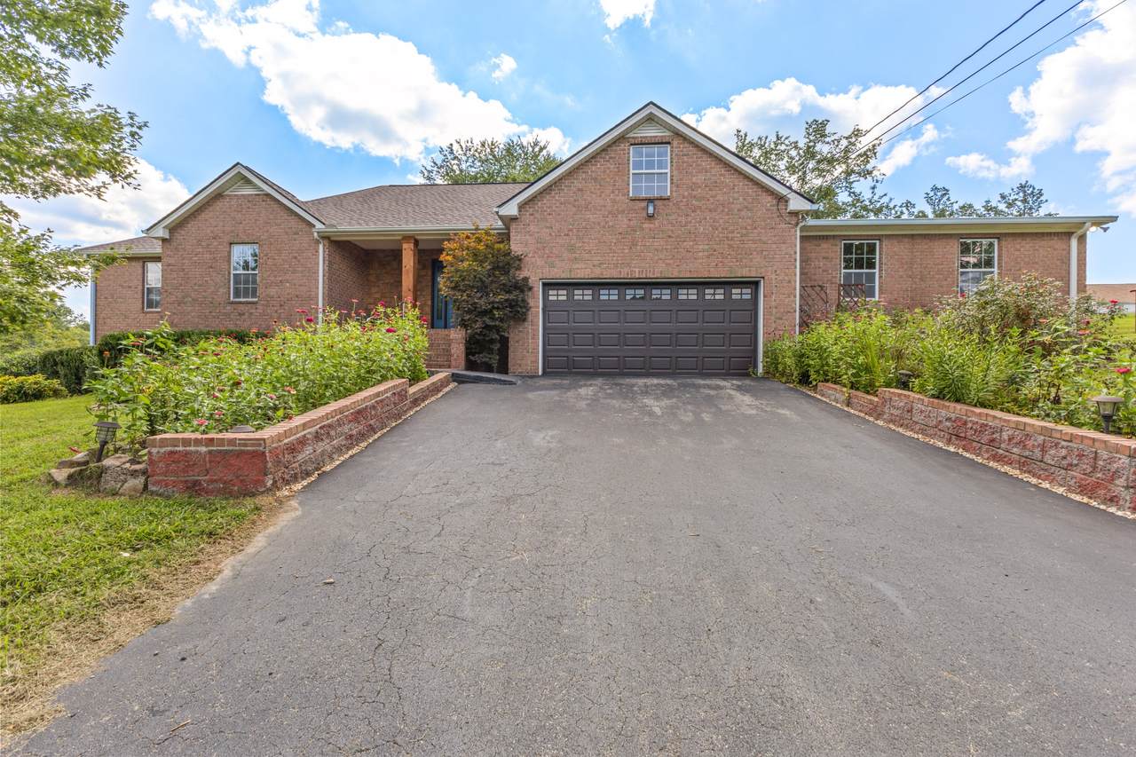 1198 W Grab Creek Rd - Photo 1