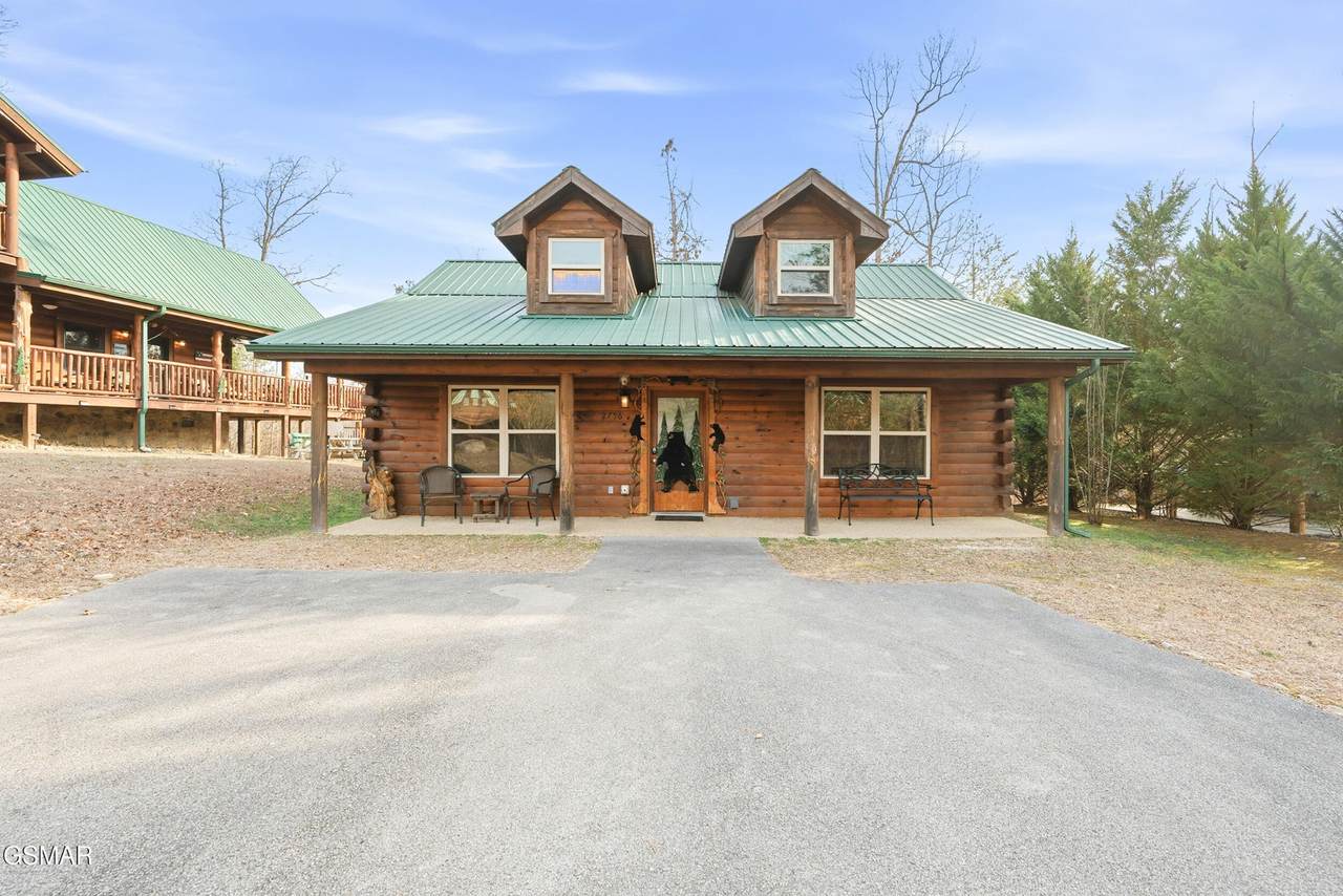 2756 Murray Ridge Road - Photo 1