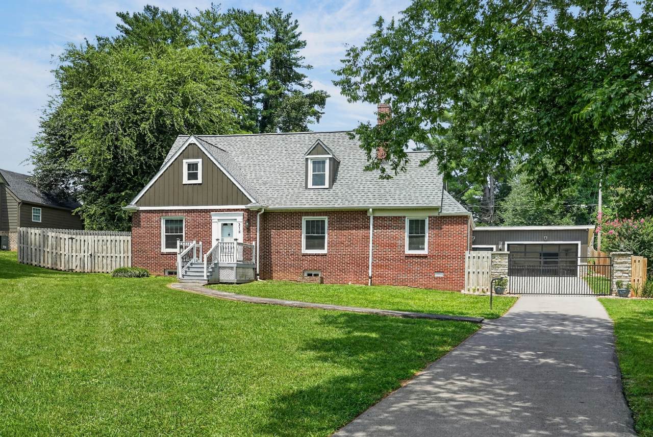 218 Morrison St - Photo 1