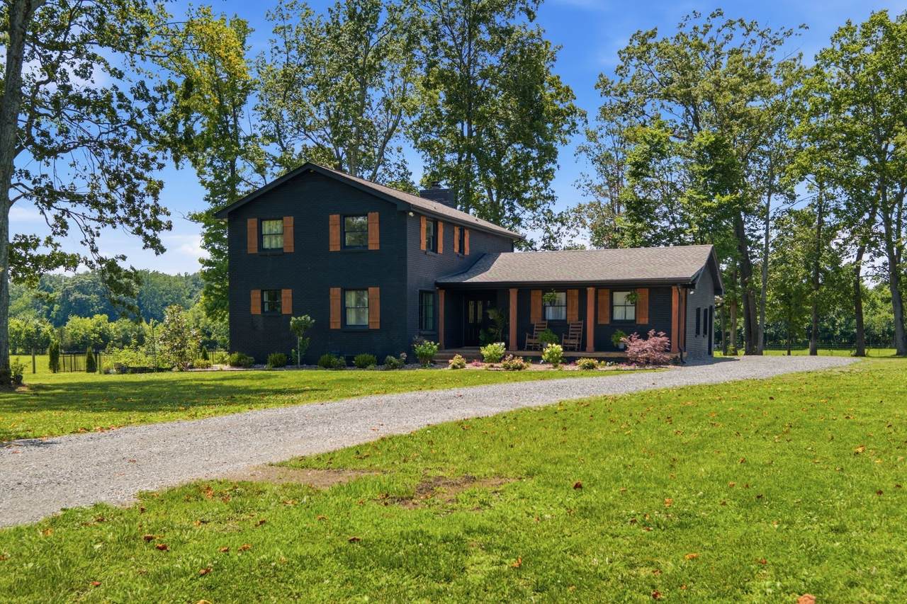 1447 Maxwell Branch Rd - Photo 1