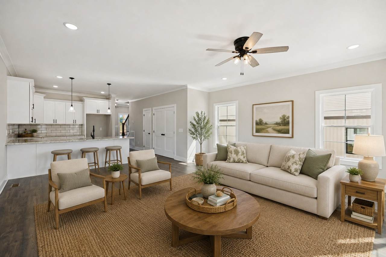 119 E Campbell Rd - Photo 1
