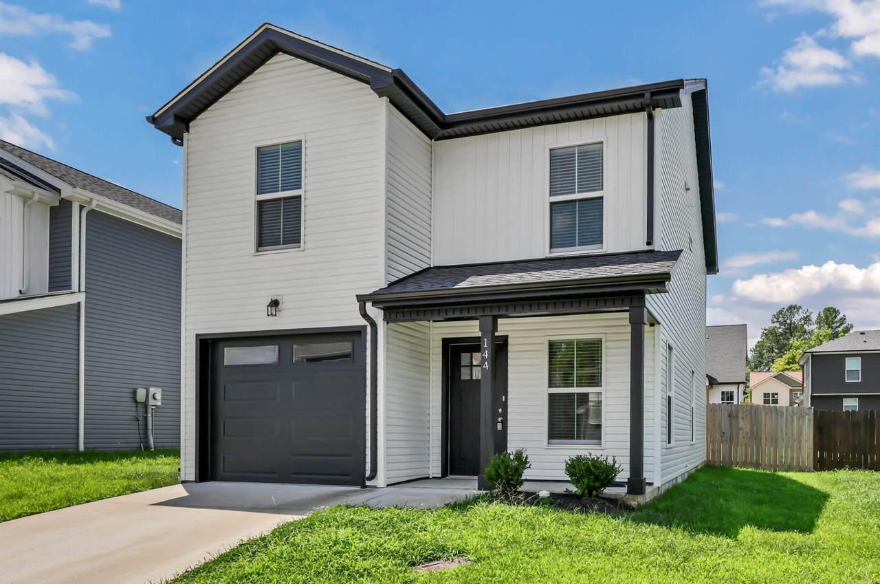144 Quarry Ridge Rd - Photo 1