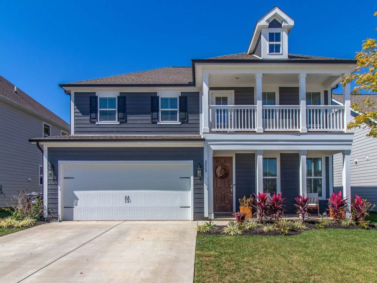 3523 Anthony Ave - Photo 1