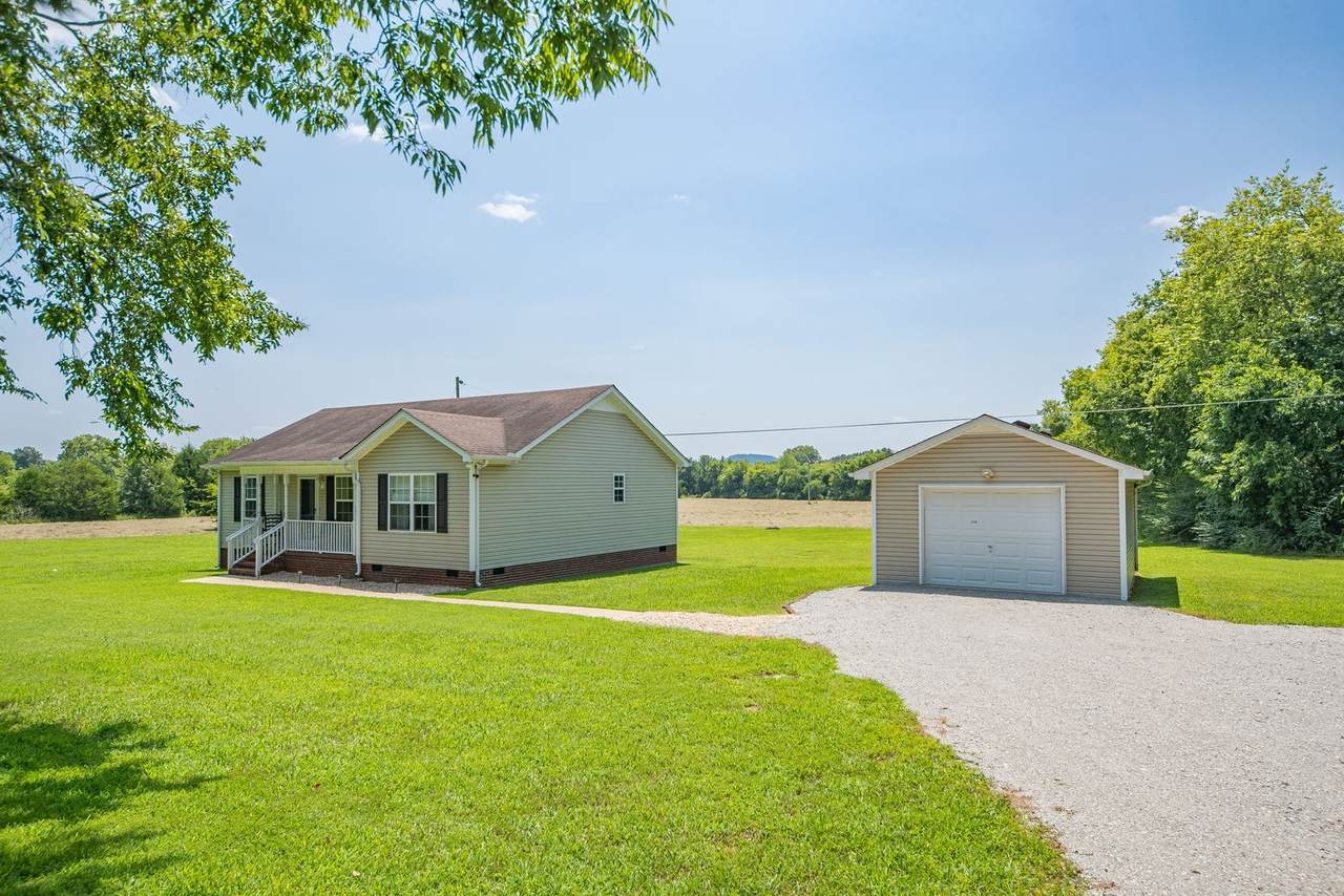 2784 Joe Reeves Rd - Photo 1
