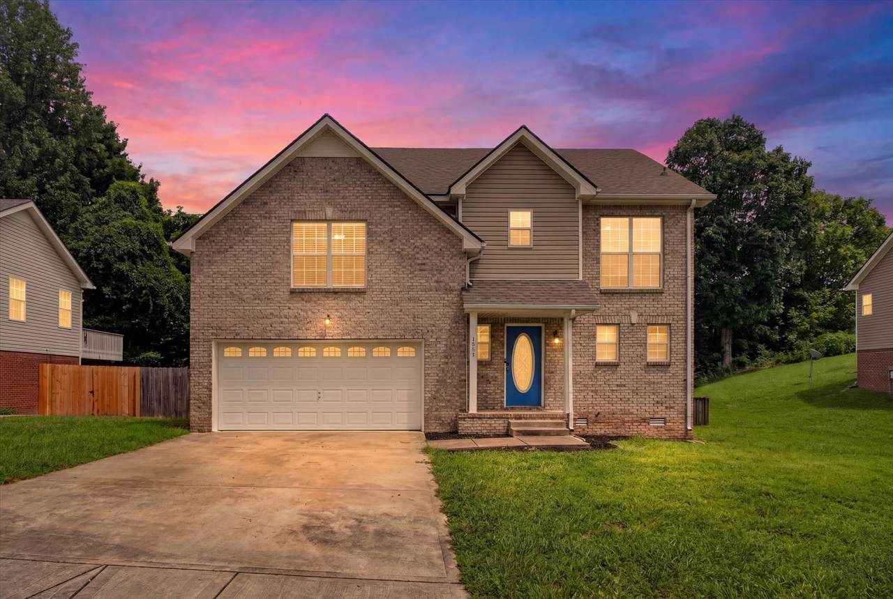 1488 Cedar Springs Cir - Photo 1