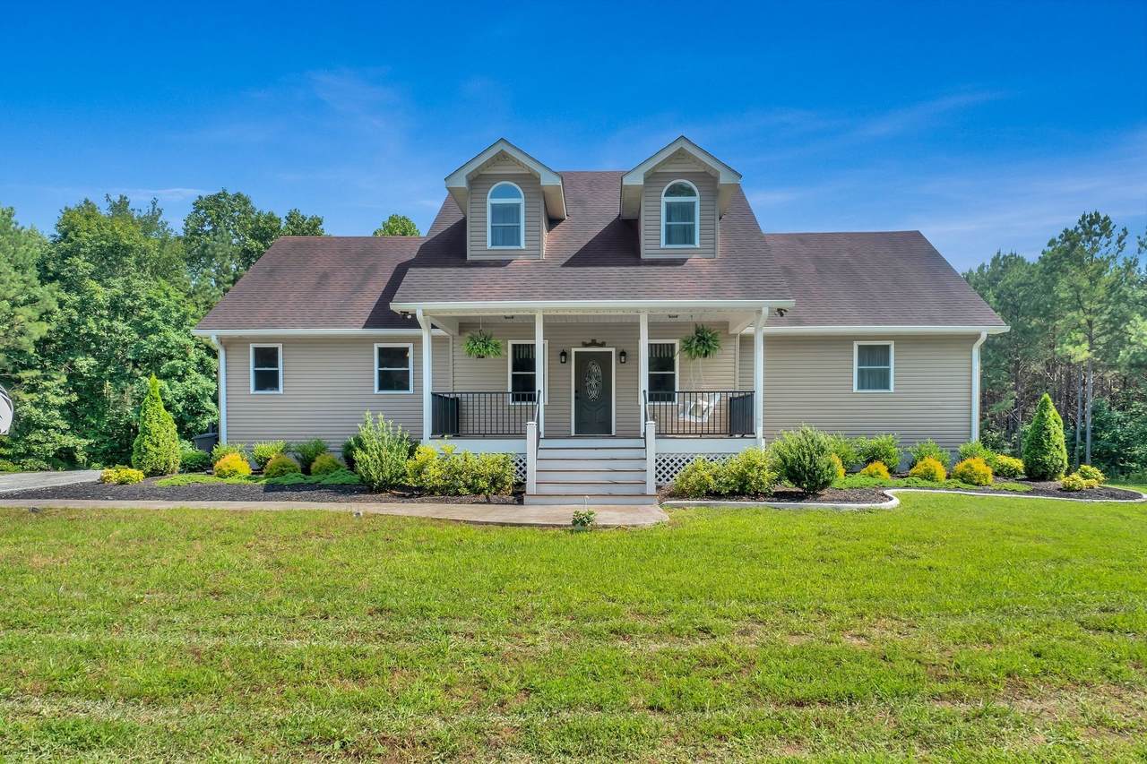 3534 Summertown Hwy - Photo 1