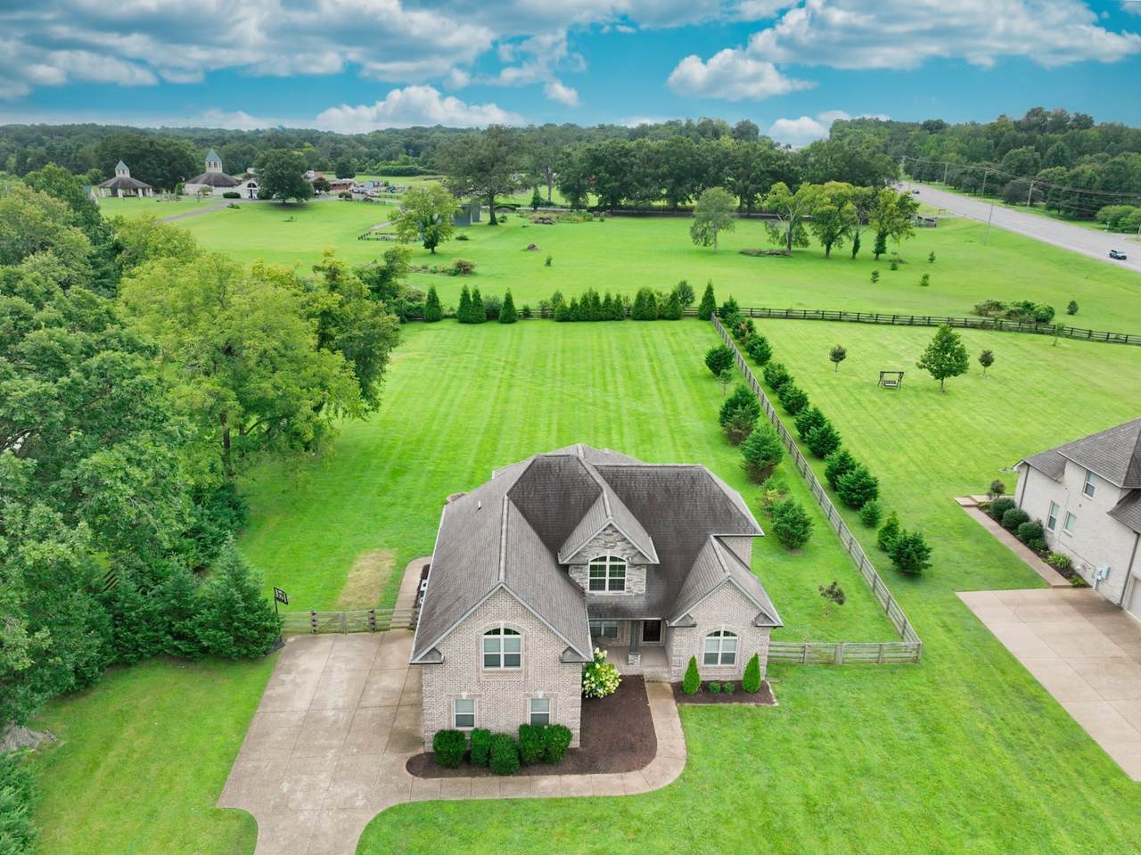 80 Cherokee Dock Rd - Photo 1