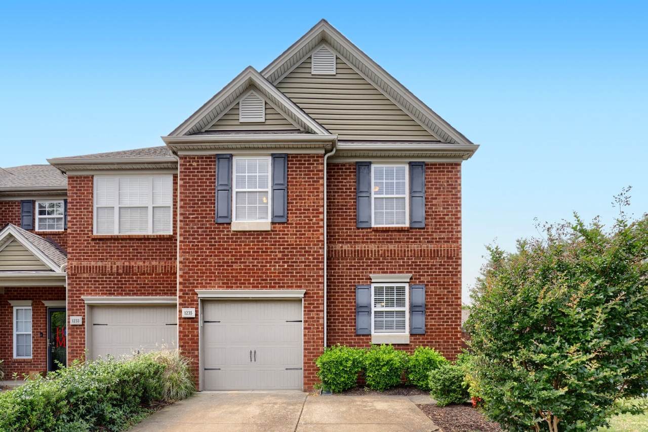 1235 Bainbridge Drive - Photo 1