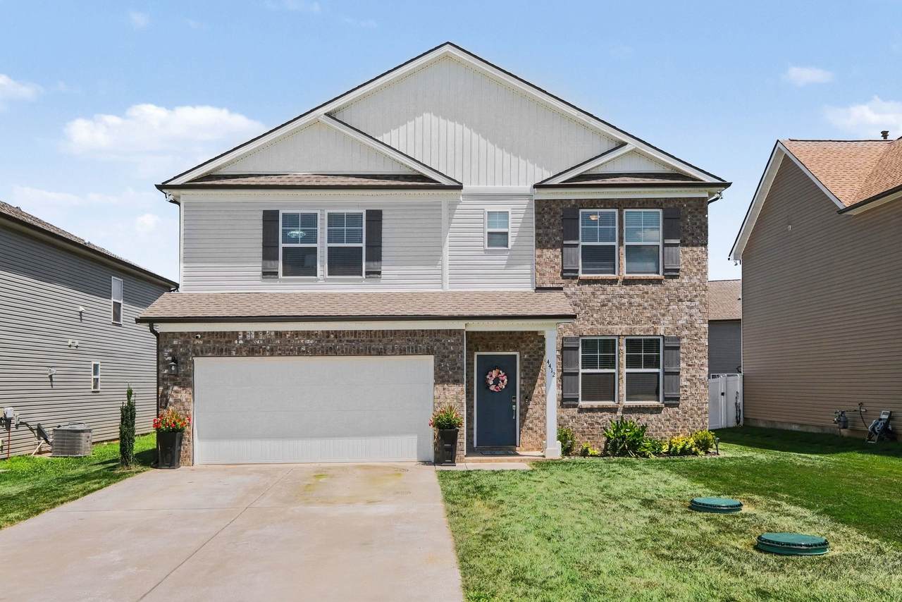 4412 Hoboken Way - Photo 1