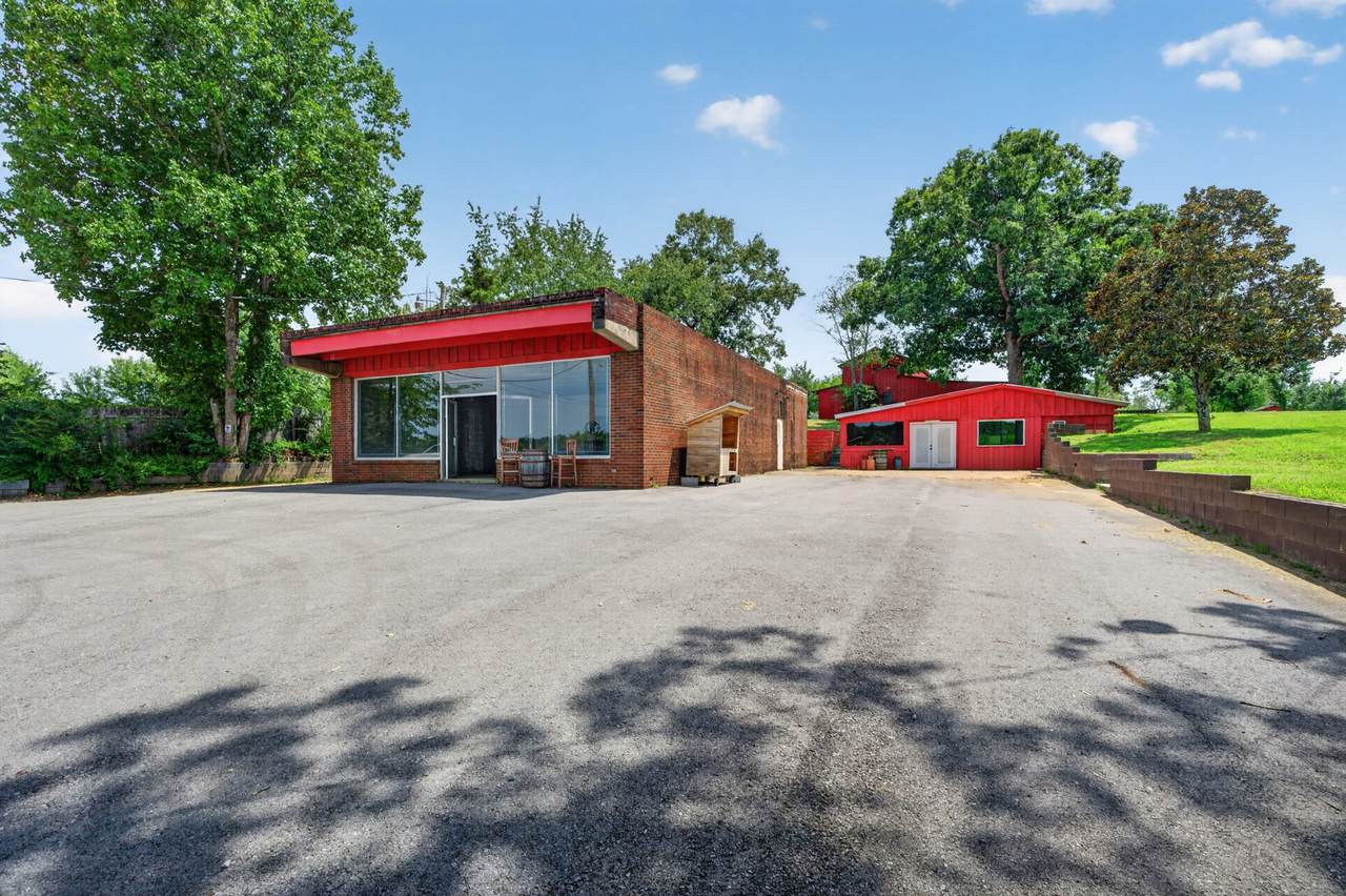 1280 Spencer Mill Rd - Photo 1