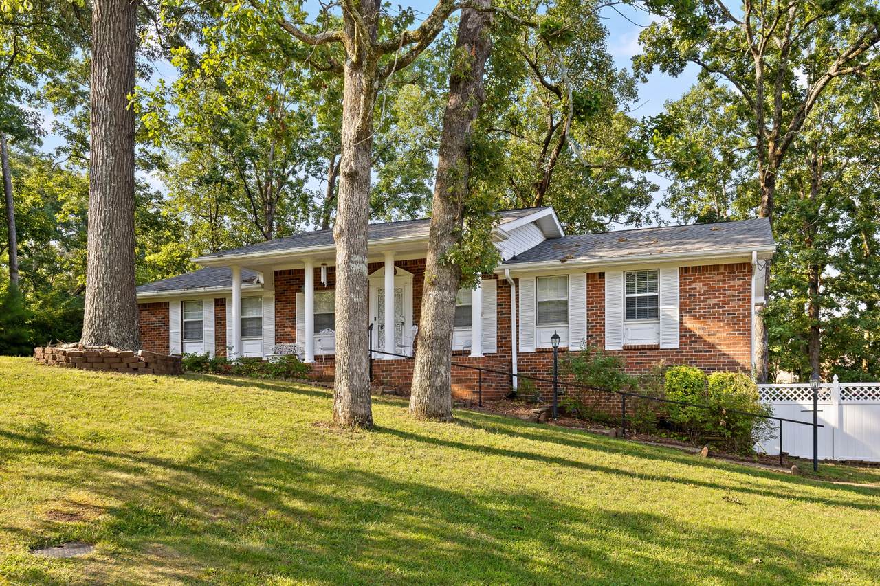 7014 Rocky Trail - Photo 1